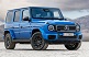 G-Class (465-Facelift)